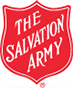 Salvation Army logo