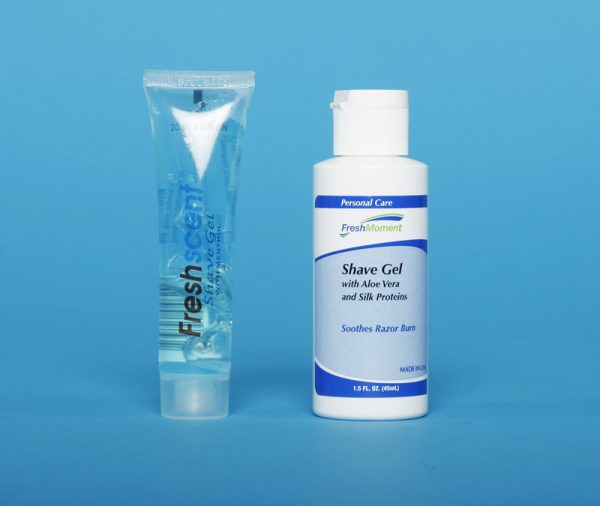 Shave Gel 1.5 oz.