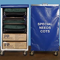 Shelter Supplies