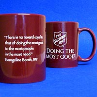 Mugs and Sport Bottles