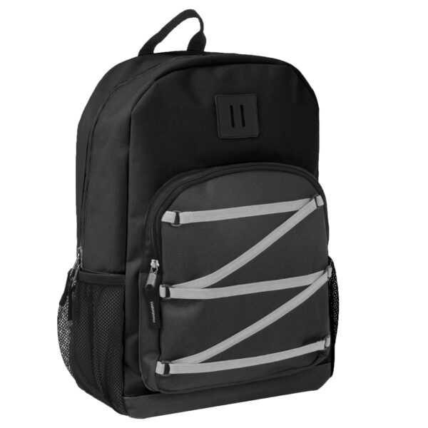 18 inch Bungee Backpack
