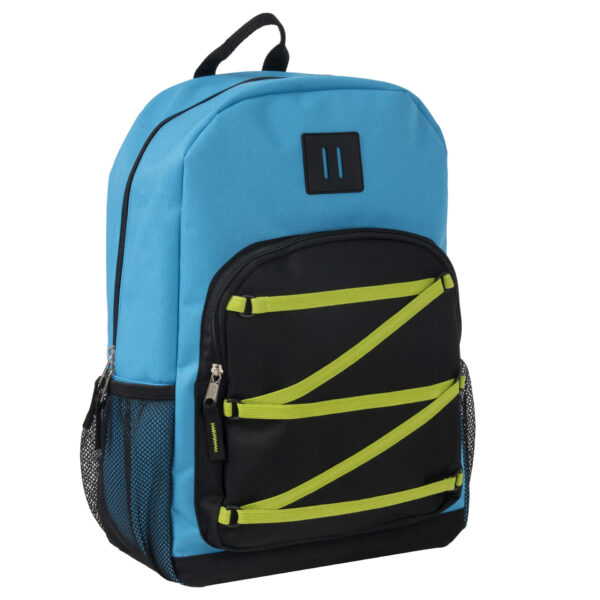 18 inch Bungee Backpack - Image 2