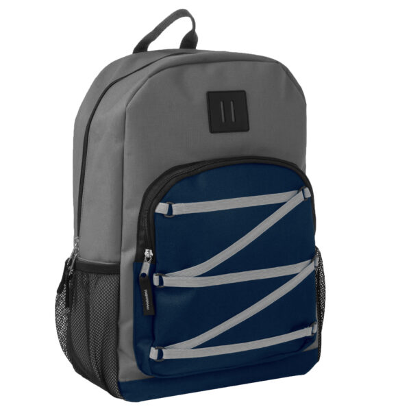 18 inch Bungee Backpack - Image 3