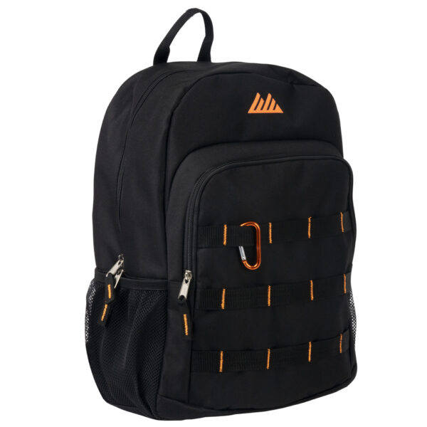 19 Inch Caribeener Backpack