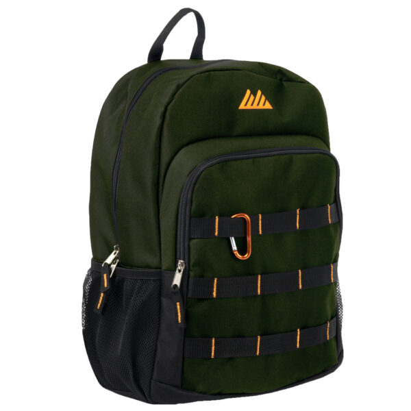 19 Inch Caribeener Backpack - Image 2
