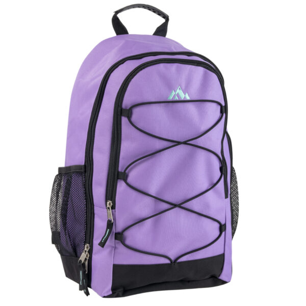 19 inch Girl's Double Section Bungee