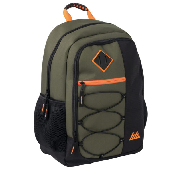 19 inch HS - College Backpack - Image 3