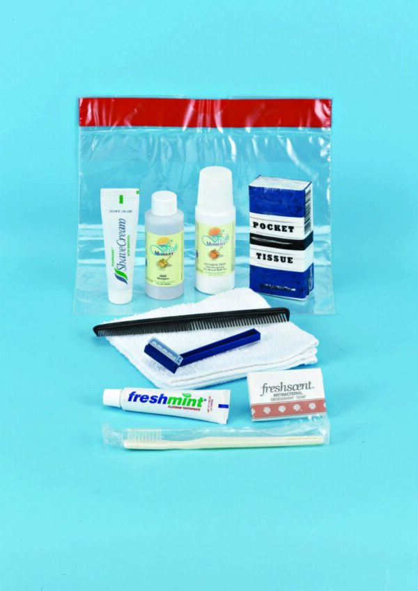 Adult Hygiene Kit, Personal