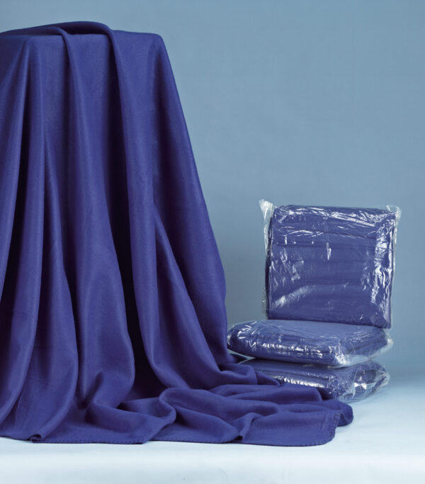 Blanket, Polar Fleece Acrylic