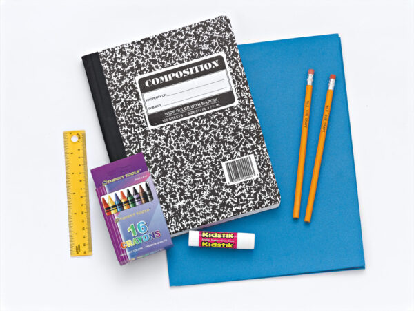 School Kit, Elementary