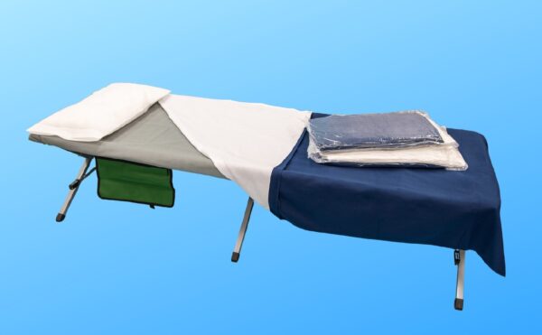 Pre-Packed Bedding Kit
