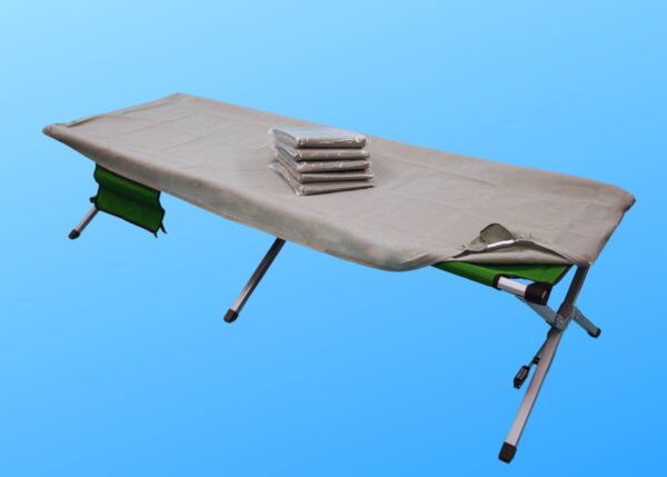 Cot Cover, Impervious, Waterproof
